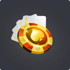 Table Games icon i9bet