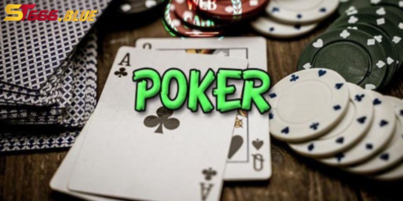 Giải Đấu Poker Cyber i9bet