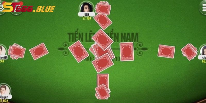 Thưởng Nạp Tiến Lên i9bet
